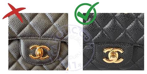 chanel fake vs original|real authentic chanel handbags.